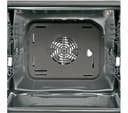 SHARP KS-70T50BHH Electric Oven - Black thumbnail 4