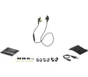 JABRA Pulse Special Edition Wireless Bluetooth Headphones - Black thumbnail 8