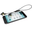 JABRA Pulse Special Edition Wireless Bluetooth Headphones - Black thumbnail 9