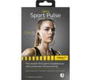 JABRA Pulse Special Edition Wireless Bluetooth Headphones - Black thumbnail 10