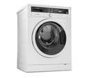GRUNDIG GWN38430W 8 kg 1400 Spin Washing Machine - White thumbnail 3