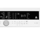 GRUNDIG GWN38430W 8 kg 1400 Spin Washing Machine - White thumbnail 9