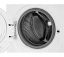 GRUNDIG GWN38430W 8 kg 1400 Spin Washing Machine - White thumbnail 10
