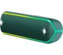 SONY EXTRA BASS SRS-XB32 Portable Bluetooth Speaker - Green thumbnail 9