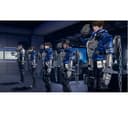 NINTENDO SWITCH Astral Chain thumbnail 8