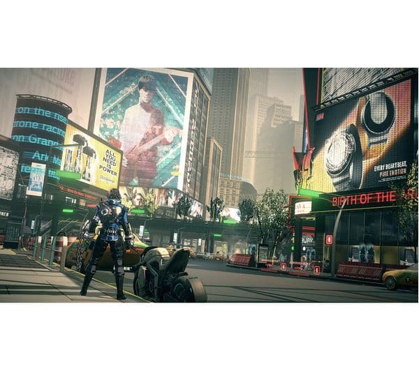 NINTENDO SWITCH Astral Chain - Image 10