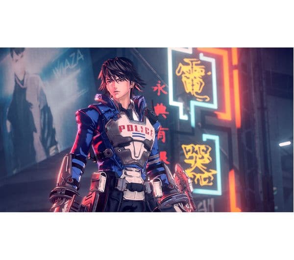 NINTENDO SWITCH Astral Chain - Image 3