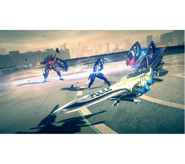 NINTENDO SWITCH Astral Chain - Image 4