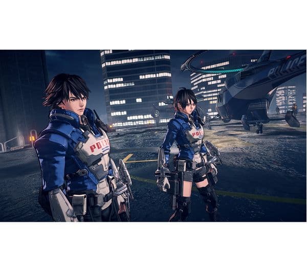 NINTENDO SWITCH Astral Chain - Image 6