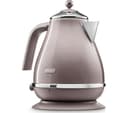 DELONGHI Icona Metallics KBOT3001.PK Jug Kettle - Violet thumbnail 3
