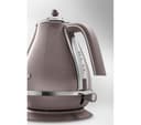 DELONGHI Icona Metallics KBOT3001.PK Jug Kettle - Violet thumbnail 4