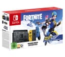 NINTENDO Switch - Fortnite Special Edition thumbnail 1