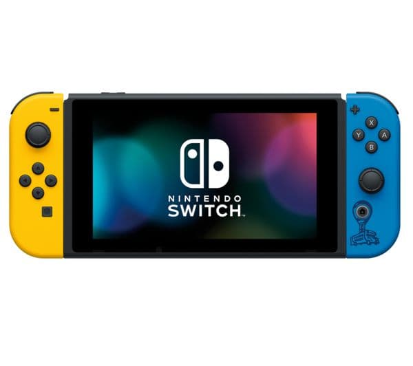 NINTENDO Switch - Fortnite Special Edition - Image 2