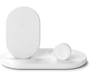 BELKIN Wiz001myWH 3-in-1 Apple Wireless Charger thumbnail 1