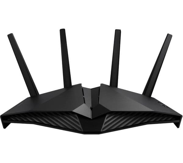ASUS RT-AX82U WiFi Cable & Fibre Router - AX 5400, Dual-band - Image 4