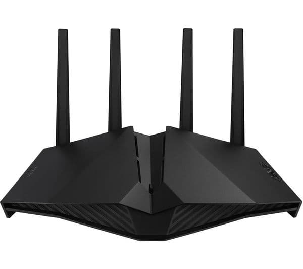 ASUS RT-AX82U WiFi Cable & Fibre Router - AX 5400, Dual-band - Image 5