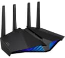 ASUS RT-AX82U WiFi Cable & Fibre Router - AX 5400, Dual-band thumbnail 9