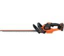 BLACK + DECKER Strimmer GTC18452PC Cordless Hedge Trimmer with 1 Battery thumbnail 1