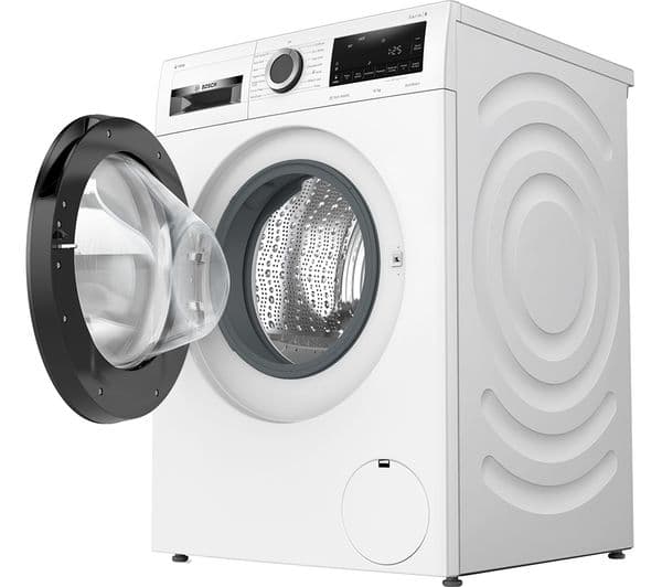 BOSCH Series 6 i-DOS WGG254F0GB 10 kg 1400 Spin Washing Machine - White - Image 4