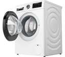 BOSCH Series 6 i-DOS WGG254F0GB 10 kg 1400 Spin Washing Machine - White thumbnail 4
