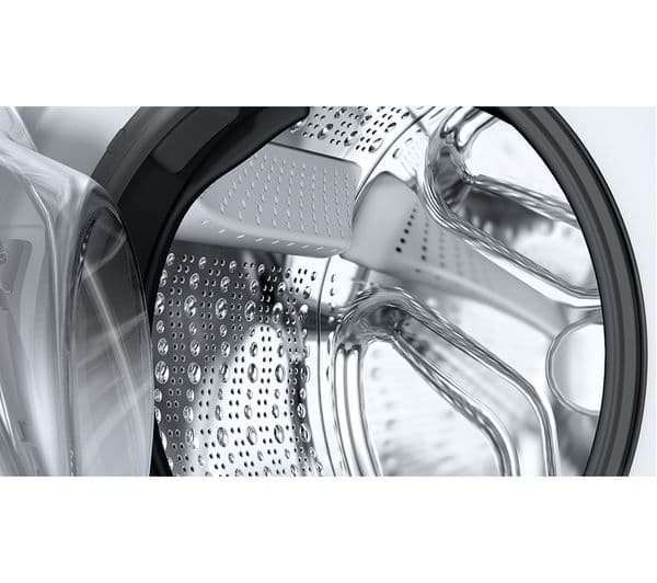 BOSCH Series 6 i-DOS WGG254F0GB 10 kg 1400 Spin Washing Machine - White - Image 7