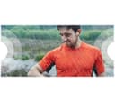 Belkin SoundForm Flow Earbuds White thumbnail 3