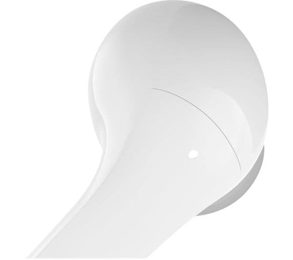 Belkin SoundForm Flow Earbuds White - Image 7