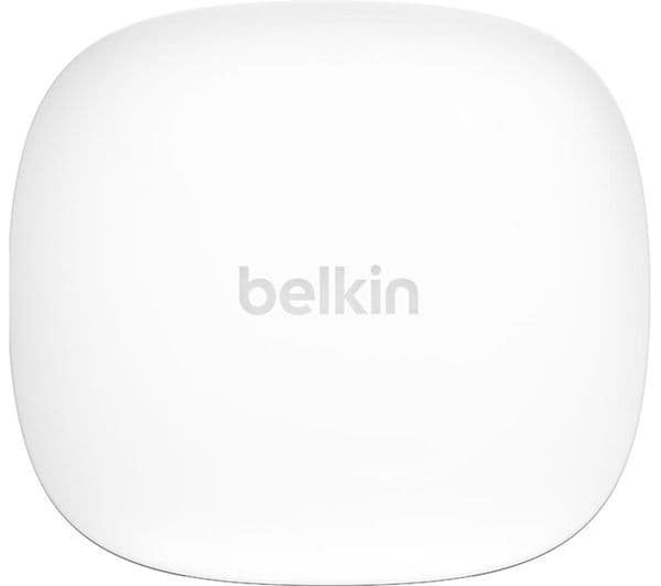 Belkin SoundForm Flow Earbuds White - Image 9