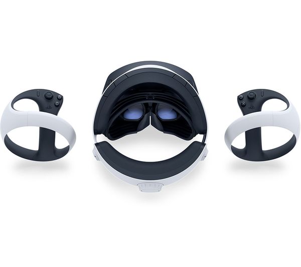 PLAYSTATION VR2 Gaming Headset & Horizon Call of the Mountain Bundle - Image 8
