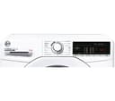 HOOVER H-WASH 300 LITE H3W 49TA4/1-80 NFC 9 kg 1400 Spin Washing Machine - White thumbnail 8