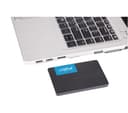 CRUCIAL BX500 2.5" Internal SSD - 2 TB thumbnail 5