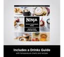 Ninja Perfect Temperature KT201UK Jug Kettle - Stainless Steel thumbnail 9
