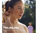 BOSE Ultra Open Earbuds White Smoke thumbnail 9