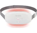 HOMEDICS WMH-200H Women’s Health Vibration Massage Belt - White thumbnail 1