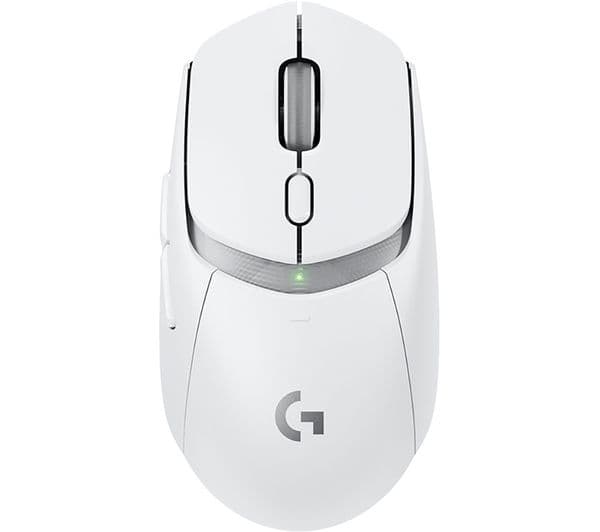 Logitech G309 Gaming Mouse White - Image 1