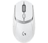 Logitech G309 Gaming Mouse White