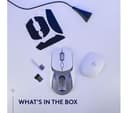 Logitech G309 Gaming Mouse White thumbnail 9