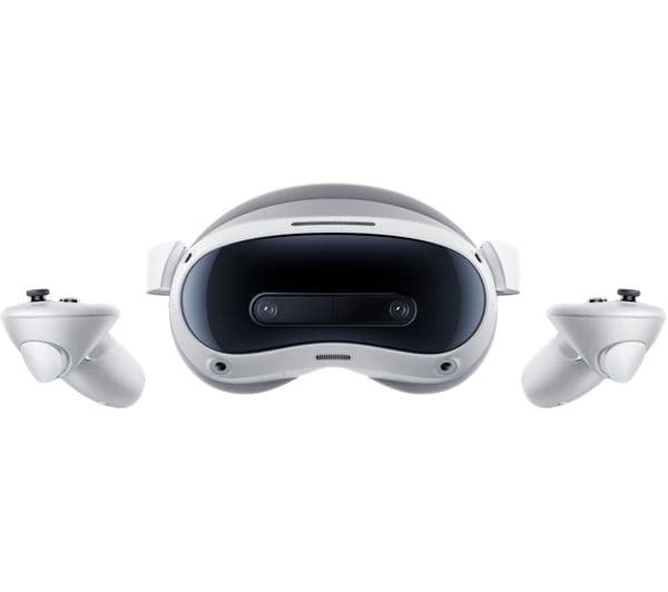 PICO 4 Ultra VR Headset 256GB White - Image 1