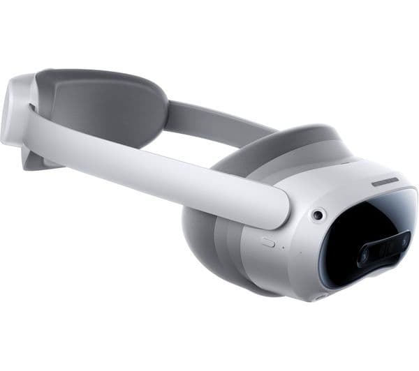 PICO 4 Ultra VR Headset 256GB White - Image 2