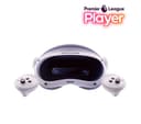 PICO 4 Ultra VR Headset 256GB White thumbnail 4