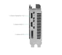 ASUS GeForce RTX 3050 8 GB OC V2 Graphics Card thumbnail 2
