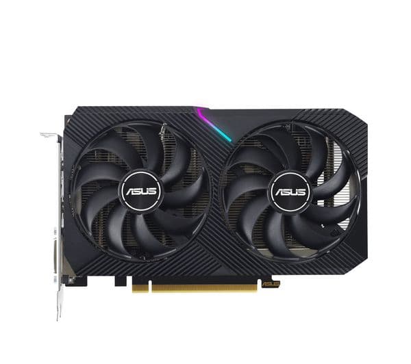 ASUS GeForce RTX 3050 8 GB OC V2 Graphics Card - Image 6