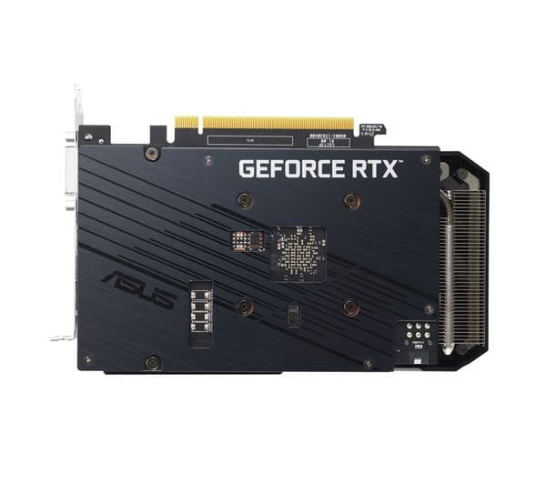 ASUS GeForce RTX 3050 8 GB OC V2 Graphics Card - Image 7