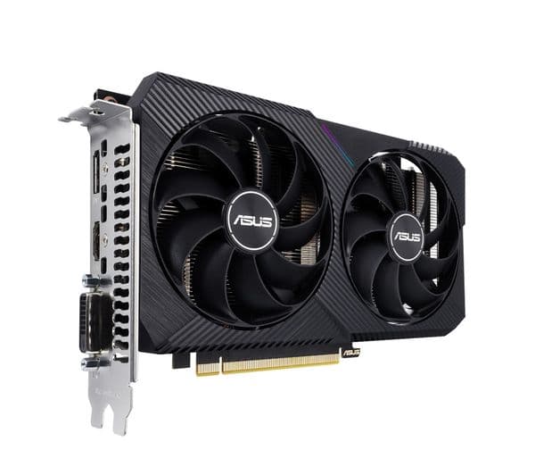 ASUS GeForce RTX 3050 8 GB OC V2 Graphics Card - Image 8