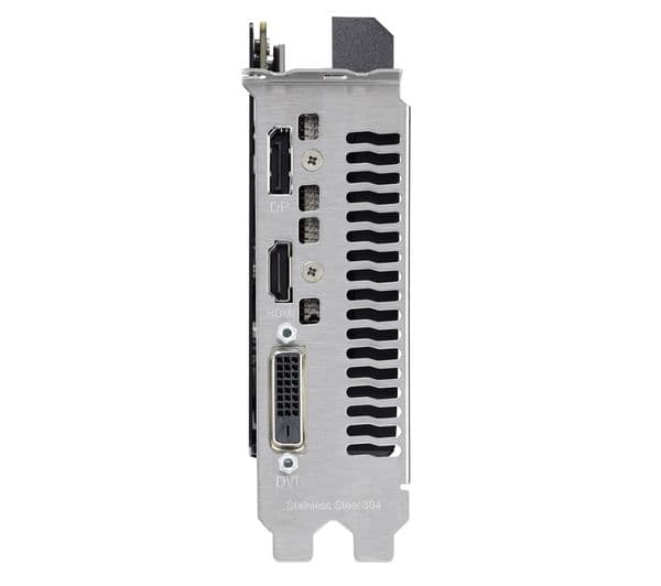 ASUS GeForce RTX 3050 8 GB OC V2 Graphics Card - Image 9