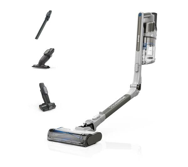 Shark IZ380UKT Cordless Vacuum Cleaner Java Metallic - Image 1