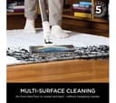 Shark IZ380UKT Cordless Vacuum Cleaner Java Metallic thumbnail 8