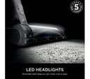 Shark IZ380UKT Cordless Vacuum Cleaner Java Metallic thumbnail 5