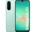 Samsung Galaxy A26 5G 256GB Mint thumbnail 1