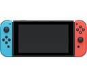 Nintendo Switch - Neon Red & Blue thumbnail 4